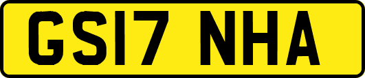 GS17NHA