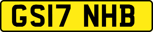 GS17NHB