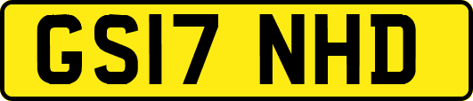 GS17NHD