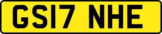 GS17NHE