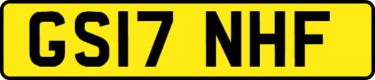 GS17NHF