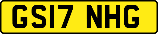 GS17NHG