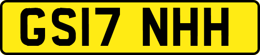 GS17NHH