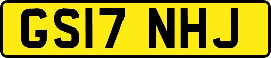 GS17NHJ