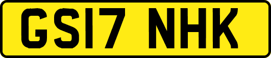 GS17NHK