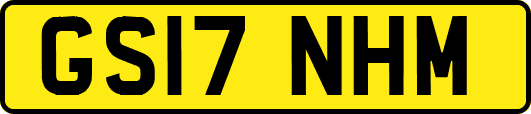GS17NHM