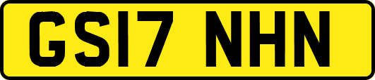 GS17NHN