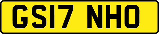 GS17NHO