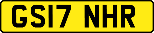 GS17NHR