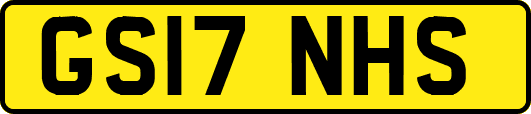 GS17NHS