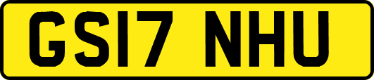 GS17NHU