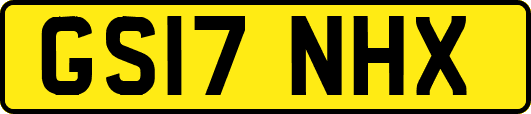 GS17NHX