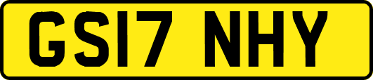 GS17NHY
