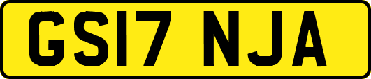 GS17NJA