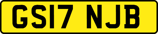 GS17NJB