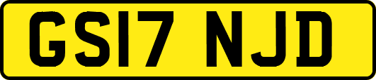 GS17NJD