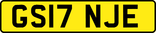 GS17NJE