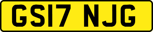 GS17NJG