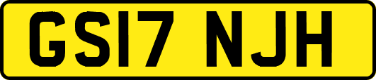 GS17NJH
