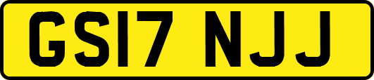 GS17NJJ