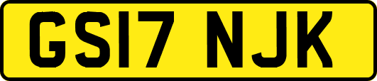 GS17NJK