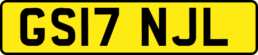 GS17NJL