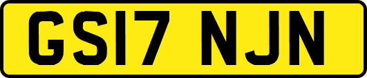 GS17NJN