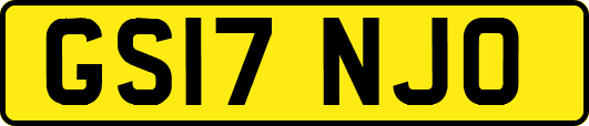 GS17NJO