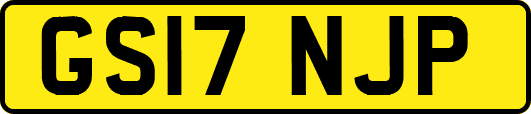 GS17NJP