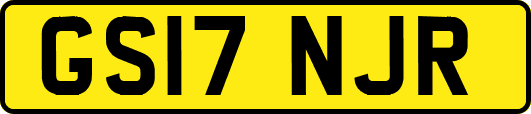 GS17NJR