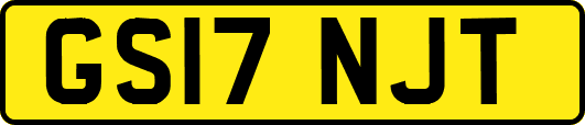 GS17NJT