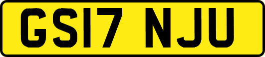 GS17NJU