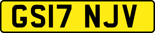 GS17NJV