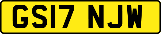 GS17NJW