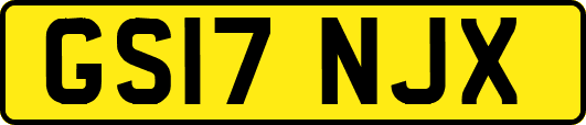 GS17NJX