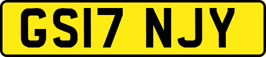 GS17NJY