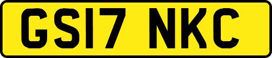 GS17NKC