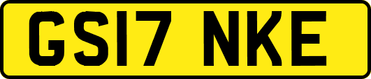GS17NKE