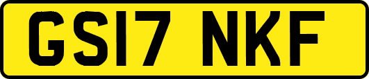 GS17NKF