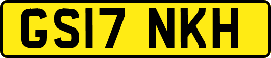 GS17NKH