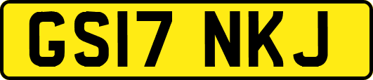 GS17NKJ