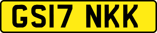 GS17NKK