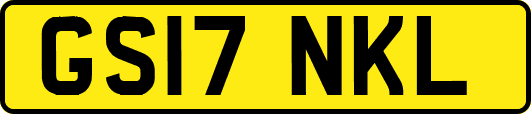 GS17NKL