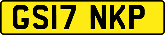 GS17NKP