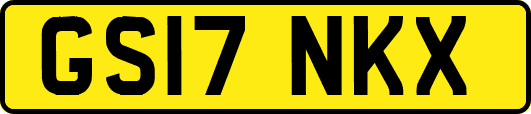 GS17NKX