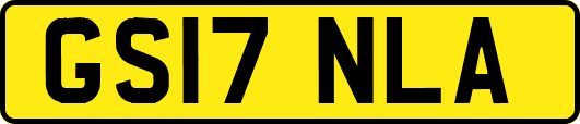 GS17NLA