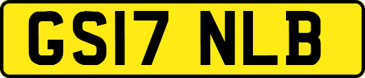 GS17NLB