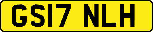 GS17NLH