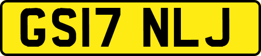 GS17NLJ