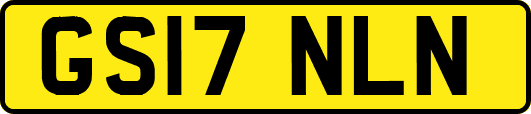 GS17NLN